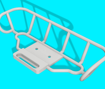Universal Bash Bars